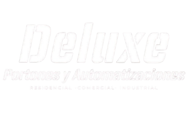 Deluxe Accesos Automaticos